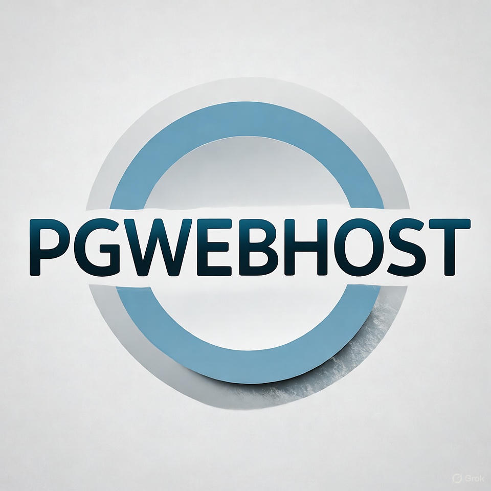 PGWEBHOSTING